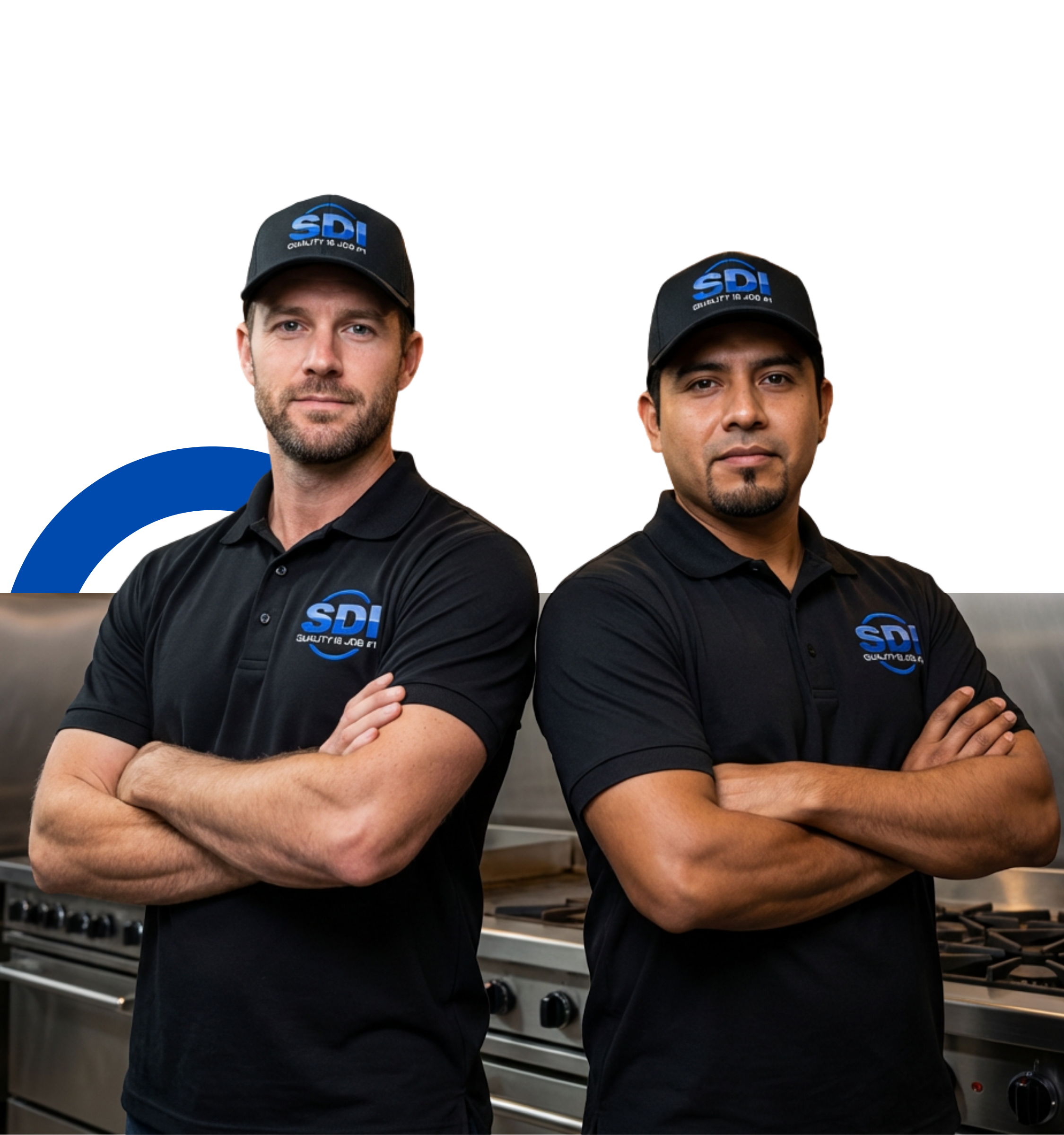 SDI Master Technician