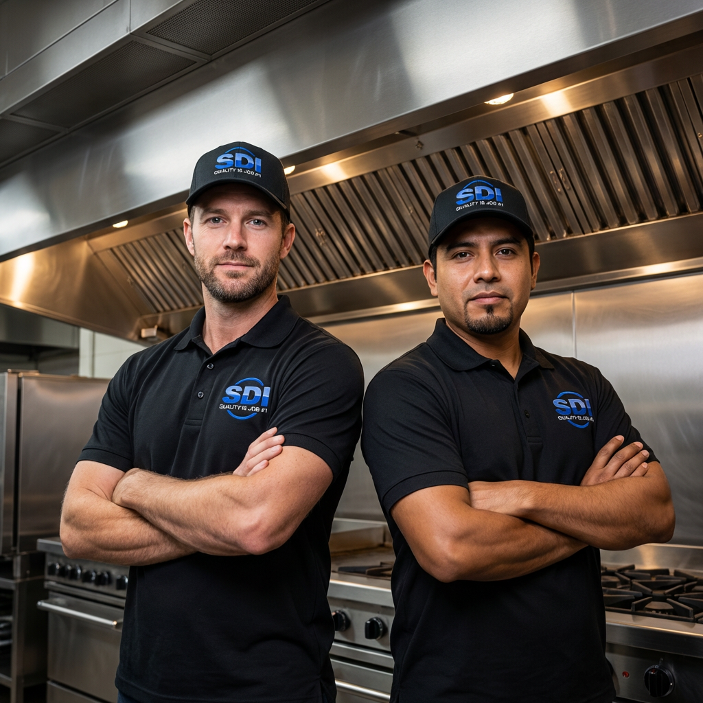 SDI Technicians