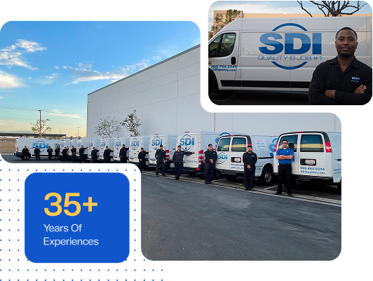 Sdi Quality